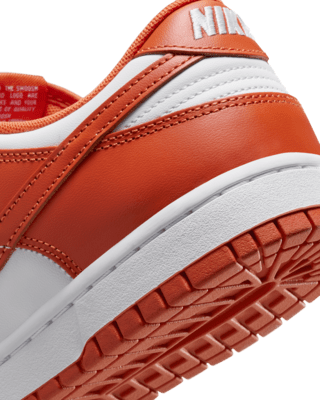 Nike Dunk Low Retro Men's Shoes. Nike.com